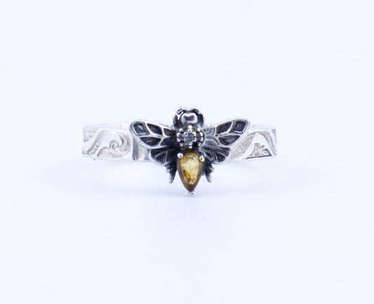 Honeybees in the Park