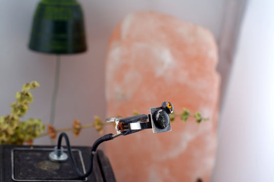 Shining in the Darkness